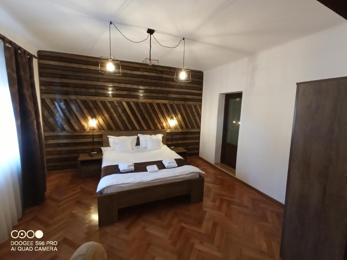 Casa Evanti ซีบิว ภายนอก รูปภาพ