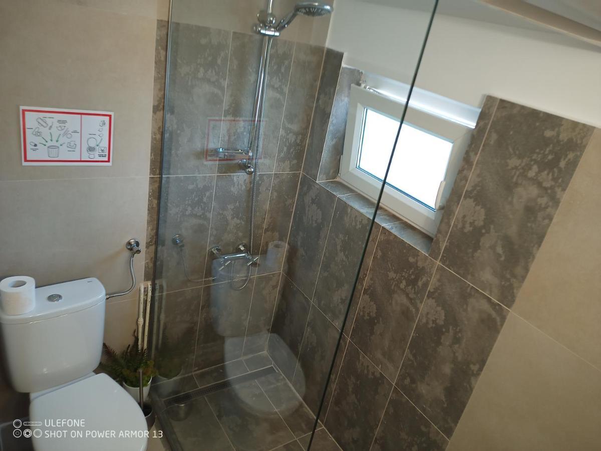 Casa Evanti ซีบิว ภายนอก รูปภาพ