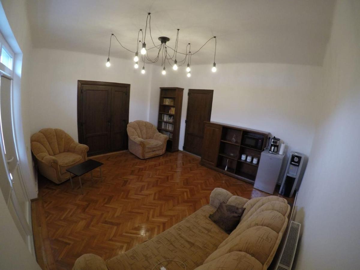 Casa Evanti ซีบิว ภายนอก รูปภาพ