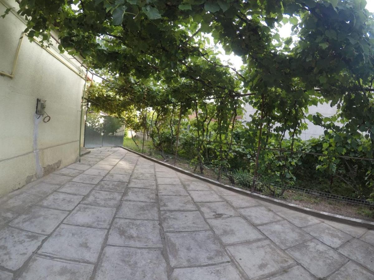 Casa Evanti ซีบิว ภายนอก รูปภาพ