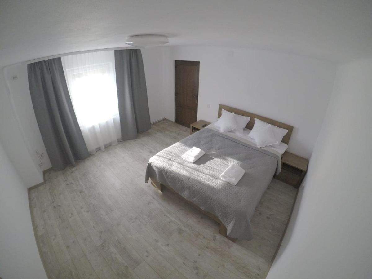 Casa Evanti ซีบิว ภายนอก รูปภาพ