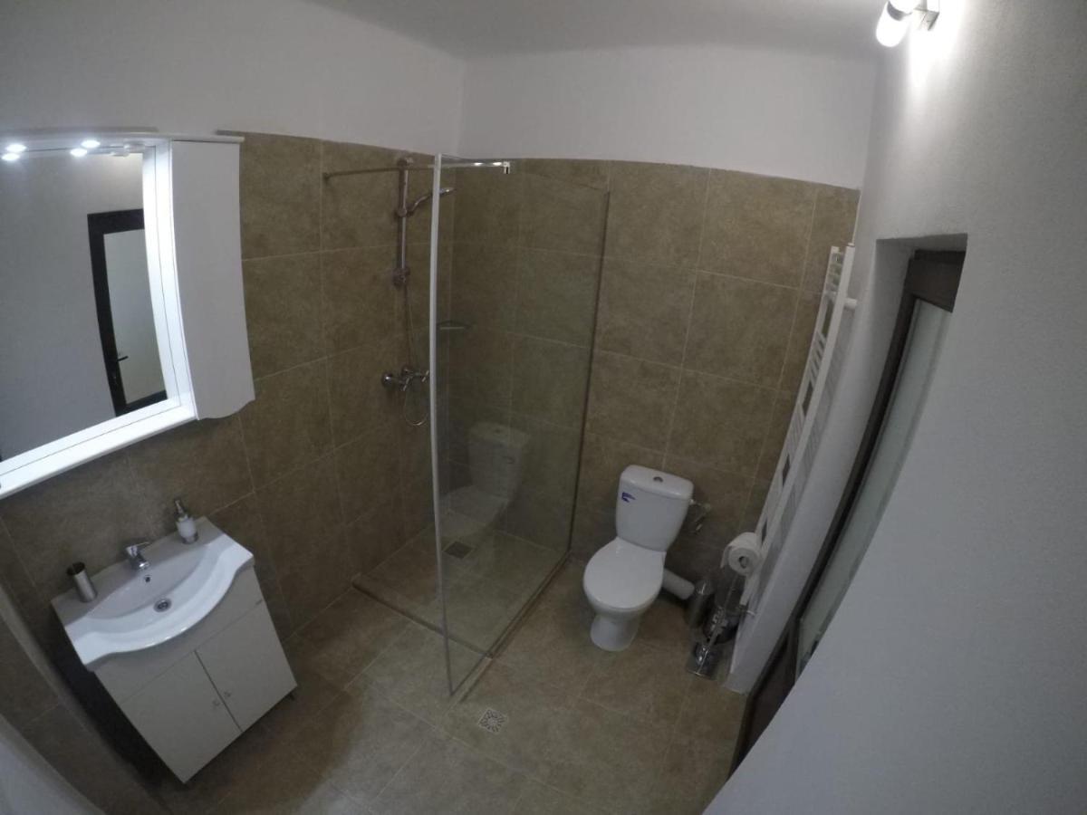 Casa Evanti ซีบิว ภายนอก รูปภาพ